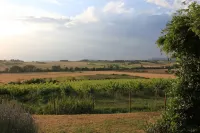 Rural Italian Farmhouse in Umbria with Private Pool & Garden Hotels in Marsciano