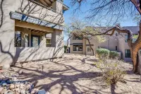 The Scenic Lodge, a Home away from Home at The Greens