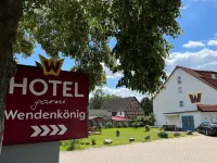 Hotel Wendenkönig