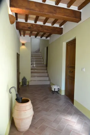 SUITE WINE - Relax & Design in the Heart of the Valdorcia