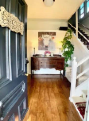 Main Street Farmhouse!