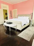 Historic David Brewer Victorian