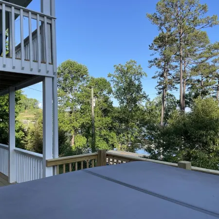 5 Bedroom Norris Lake Home with Covered Boat Slip at Sugar Hollow Marina