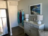 Dolphins and Water Views from L’Amour Coastal Condo with Sugar Sand Beach!