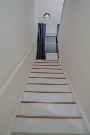 Stylist and spacious centrally located one bedroom apartment