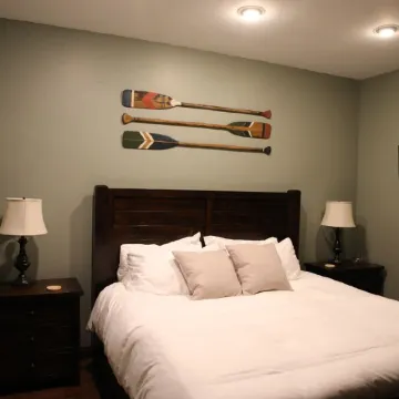 Big Mountain Bungalow - Downtown Whitefish