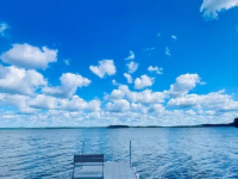 Lac Vieux Desert Cottage Hotels in Phelps