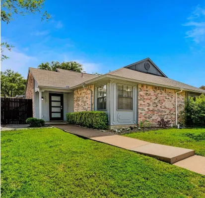 The Retreat at The Colony