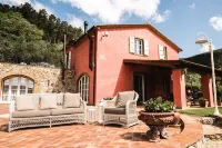 TUSCANY - VILLA - MAX PRIVACY - PISCINA CON VISTA PANORAMICA - Pools