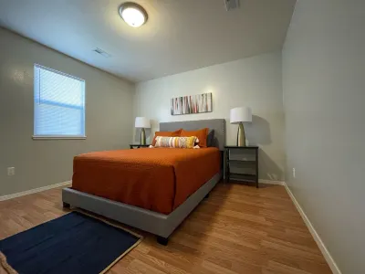 The Everly-916 Hotels in der Nähe von Downtown Antiques Mall