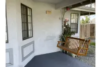 Cozy Home With Sunroom