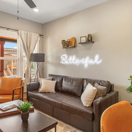 Modern condo in the heart of Uptown Butte - Unit B