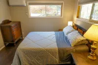 2500 SF Remodeled Cottage on a Quiet Lake in the Woods