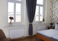 Holiday House Brockenbahnblick-Drei Annen