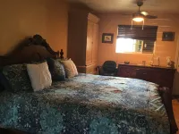 Beautiful Mountain View’s, near to Yosemite and Bass Lake<br> Hotels in Ahwahnee