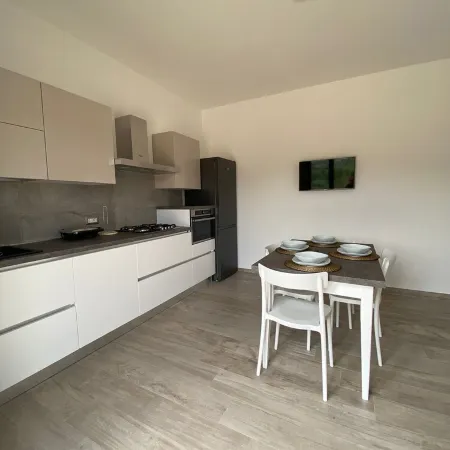Vacation House Отели в г. Ерцу