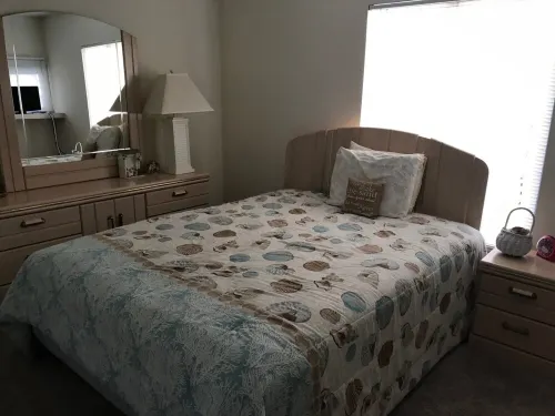 Indies House Ormond Beach Condo
