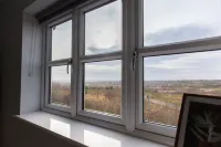 Luxury detached house next to Gedling Country Park. Pet friendly! Hoteles en Gedling