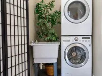 Cozy 2 Bedroom 1 Bath Apartment ボセルのホテル