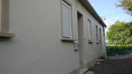 Cozy house recently renovated