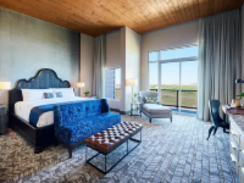 星辰酒店 - 傲途格精選 布賴恩酒店