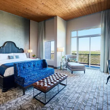 The Stella Hotel, Autograph Collection