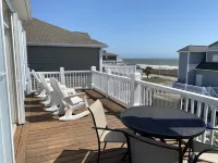 OIB Decked Out - Vacation in Style by the Ocean