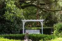 We Love Pets and They Love Our Amenities