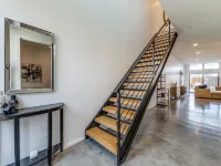 Cozy Modern Home + Private Pool + Central Dallas Location