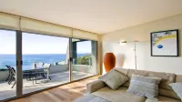 Spectacular Views Apartment: Bay Panorama