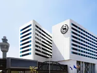 Sheraton Amsterdam Airport Hotel and Conference Center