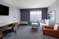 Courtyard Boulder Broomfield Hoteles en Louisville