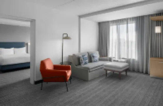 查爾斯頓薩默維爾萬怡酒店