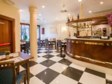 Best Western Plus Grand Hotel Victor Hugo Hotels in Luxembourg