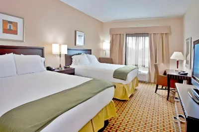Holiday Inn Express & Suites Orlando-Ocoee East Hotels near Orlando