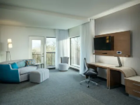 Courtyard Corvallis Hotels in Corvallis