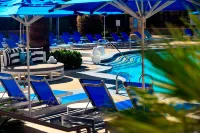 Renaissance Palm Springs Hotel - piscine