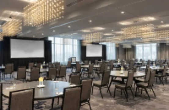 AC Hotel Portsmouth Downtown/Waterfront