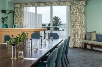 Marriott Stanton South Beach - Business