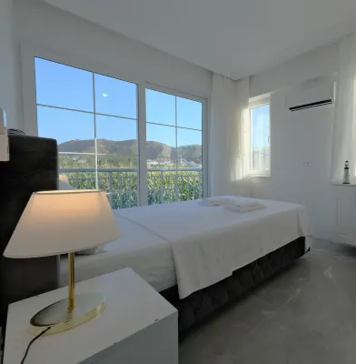 The Dalaman Suites & Pansiyon Các khách sạn ở Dalaman