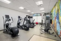 Hilton Garden Inn Ogden - Gym
