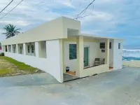 Casa Colibrí