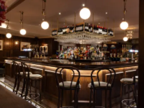 The Coat and Bear Hotels in Newbury