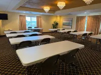 Emerald Shores Hotel - Daytona Beach - Parkering