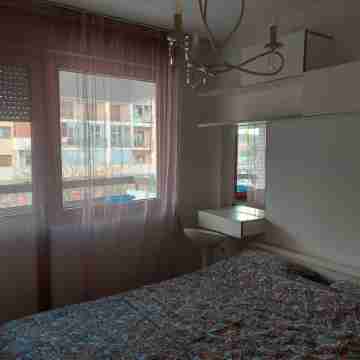 Lovely 1-bedroom condo Rooms