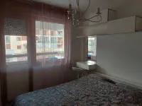 Lovely 1-bedroom condo Hotels in 