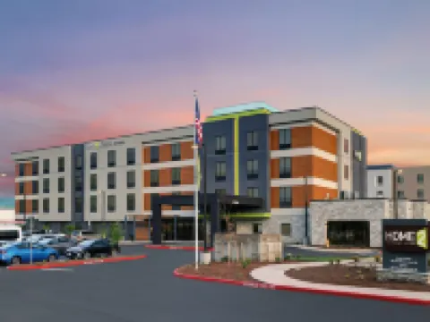 Home2 Suites by Hilton Salem Hotels in Salem