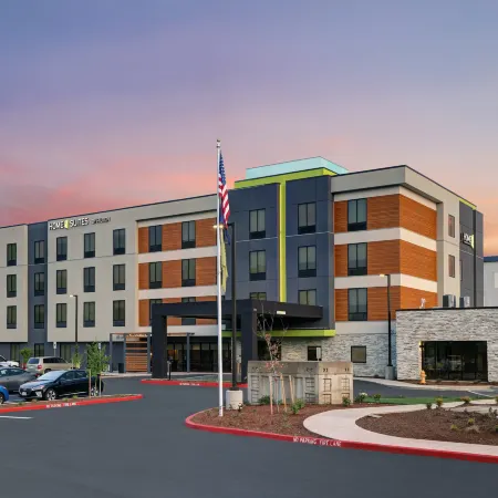 Home2 Suites by Hilton Salem