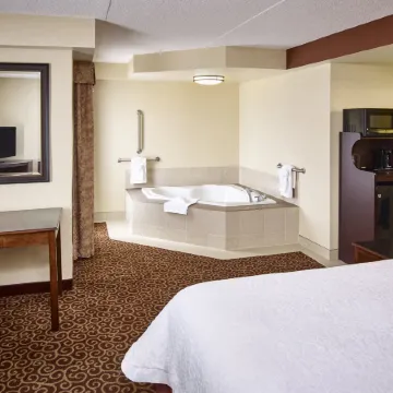 Hampton Inn by Hilton North Bay