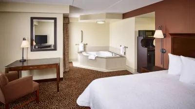 Hampton Inn by Hilton North Bay Hotel in zona Widdifield Forrest Provincial Park